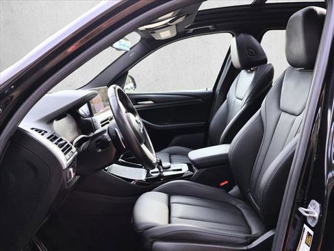 Used 2024 BMW X3 xDrive30i w/ Premium Package image 20