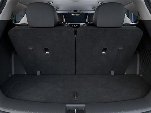 New 2026 Kia Sorento EX image 19