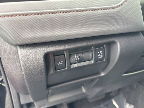 Certified 2026 Subaru Forester Sport image 20