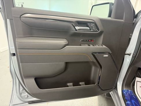 New 2026 GMC Sierra 1500 AT4 w/ AT4 Preferred Package image 12
