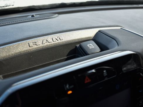 New 2025 RAM 2500 Tradesman w/ Safety Group image 22