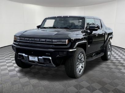 New 2025 GMC Hummer EV 3X w/ Battery Pack, 24 Module Pack