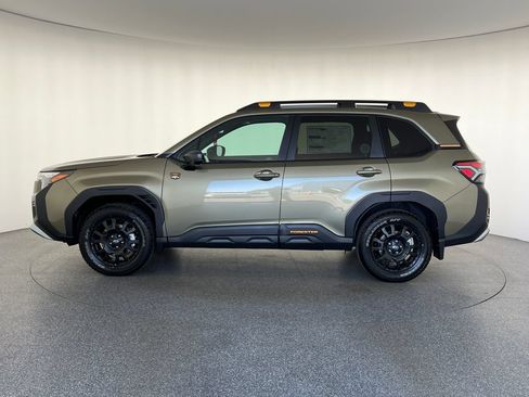 New 2026 Subaru Forester Wilderness w/ Wilderness Package AWD/4WD image 8
