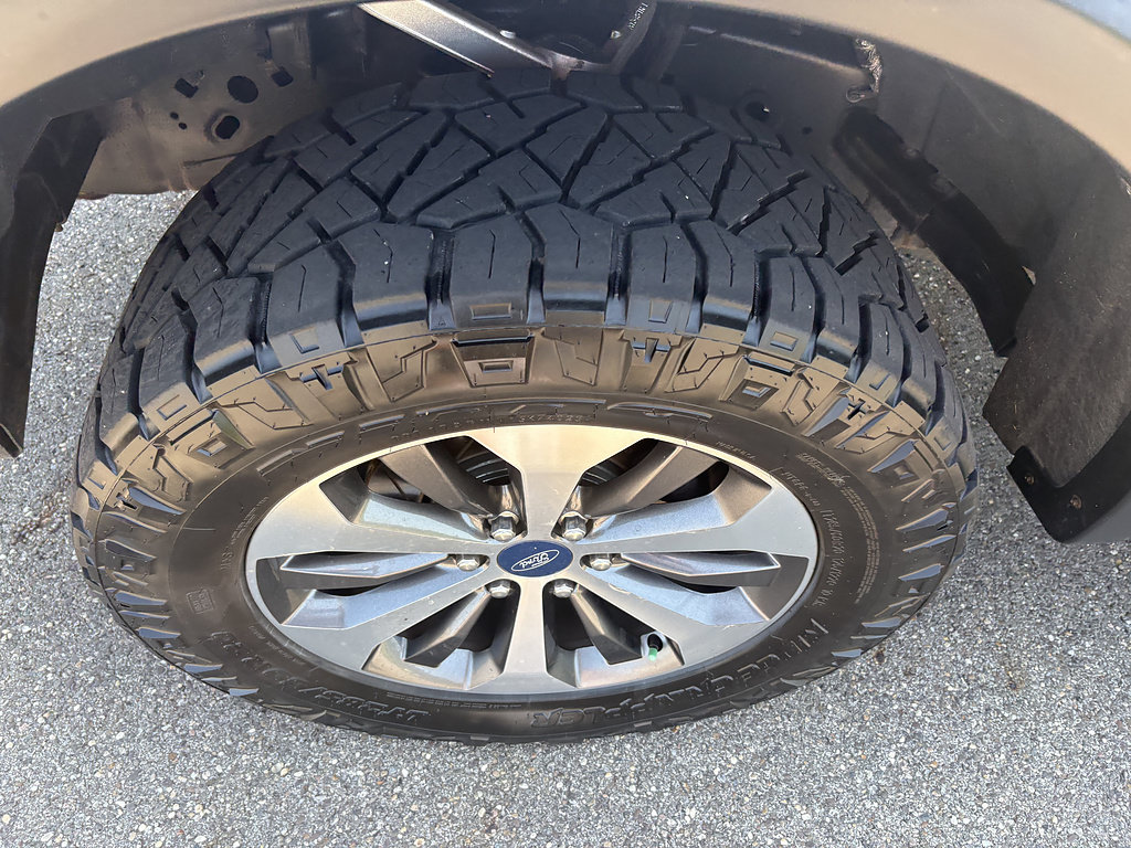 Used 2020 Ford F150 XL w/ Equipment Group 101A Mid AWD/4WD image 9