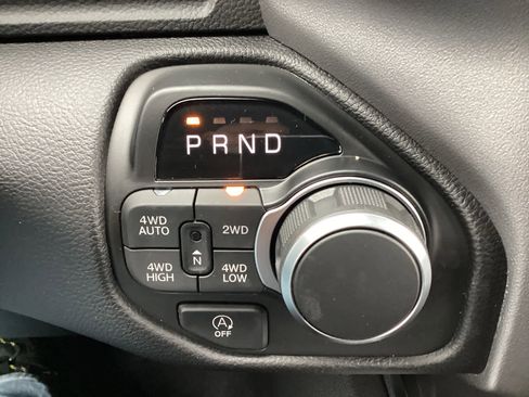 New 2026 RAM 1500 Big Horn image 20