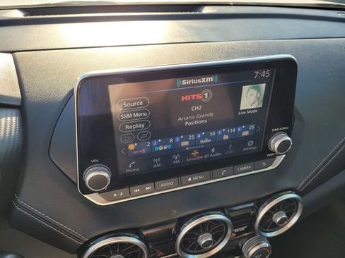 Used 2022 Nissan Sentra SV image 13