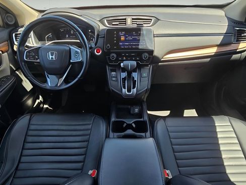 Used 2018 Honda CR-V EX image 18