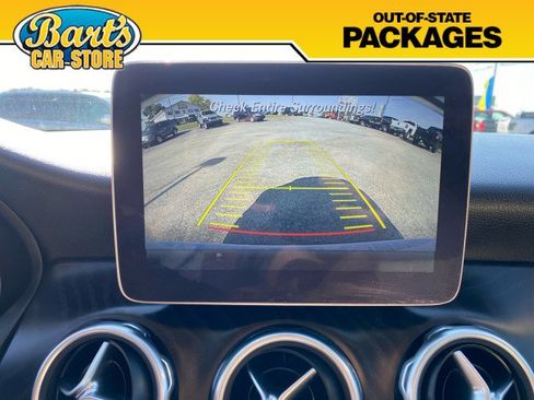 Used 2019 Mercedes-Benz GLA 250 4MATIC w/ Convenience Package image 33