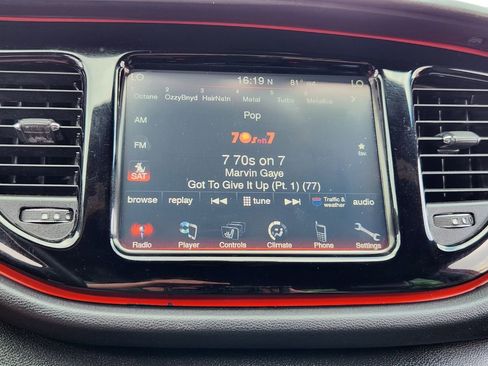 Used 2016 Dodge Dart GT w/ Sun/Sound Group image 20