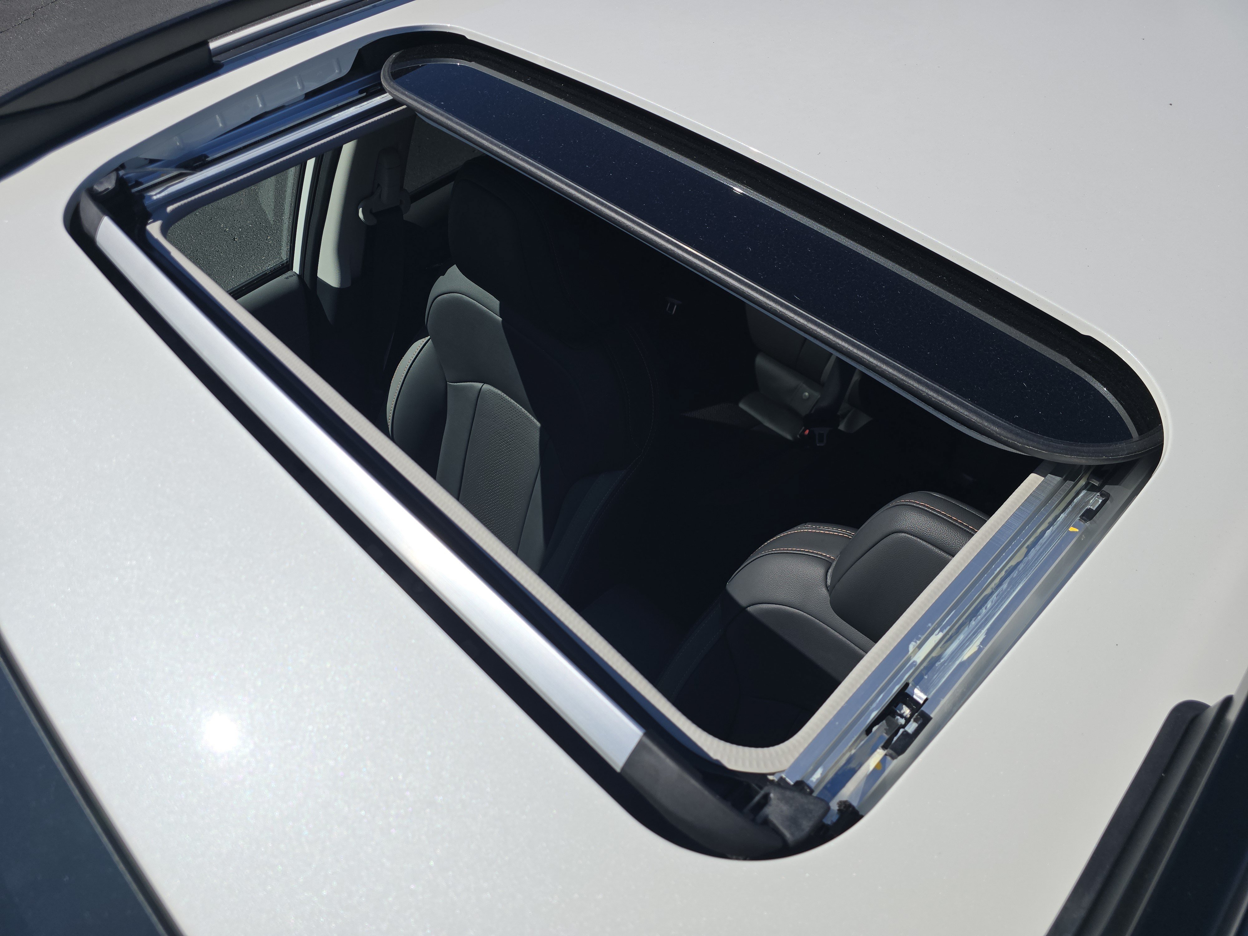 New 2026 Subaru Crosstrek 2.5i Limited AWD/4WD image 9