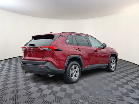 Certified 2025 Toyota RAV4 XLE image 6