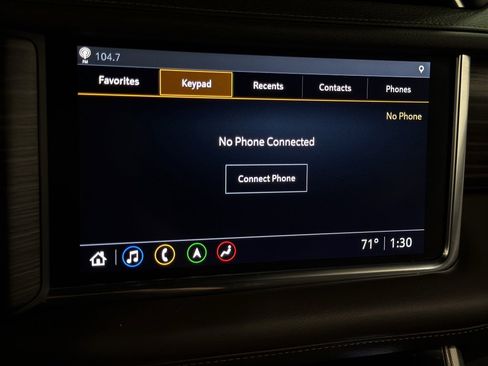 Used 2021 GMC Yukon Denali w/ Denali Premium Package image 22