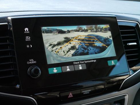 Used 2022 Honda Pilot EX-L image 29