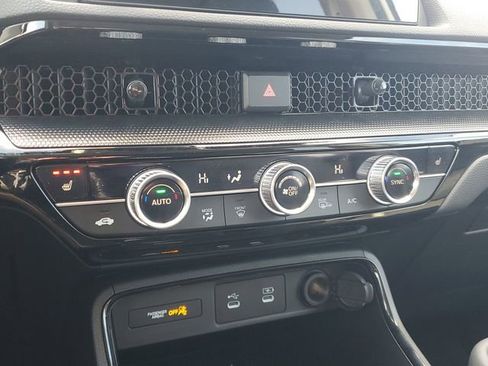 New 2026 Honda CR-V EX-L image 24