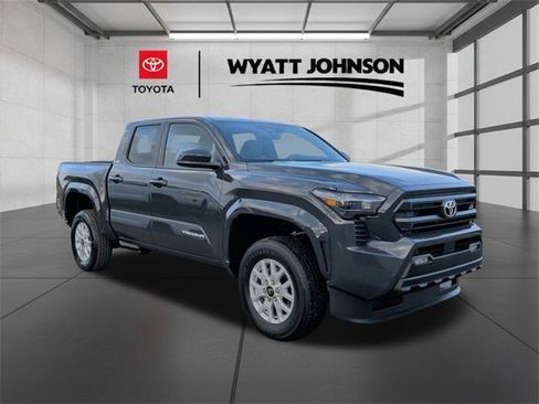 New 2026 Toyota Tacoma SR5 image 7