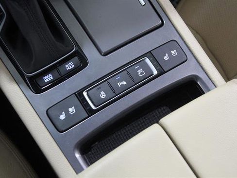 Used 2020 Genesis G80 3.8 w/ Sport Package 02 image 16