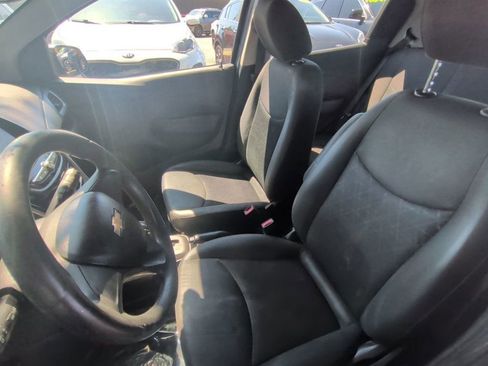 Used 2021 Chevrolet Spark LS FWD image 14