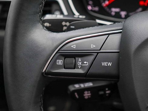 Used 2024 Audi A4 2.0T Premium image 18