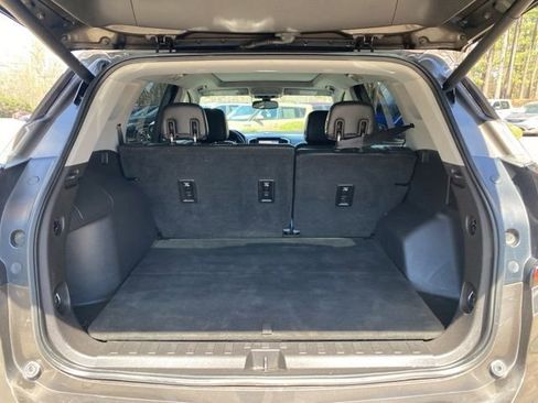 Used 2019 GMC Terrain SLT w/ Preferred Package FWD image 25