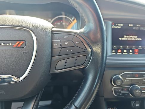Used 2023 Dodge Charger SXT RWD image 23