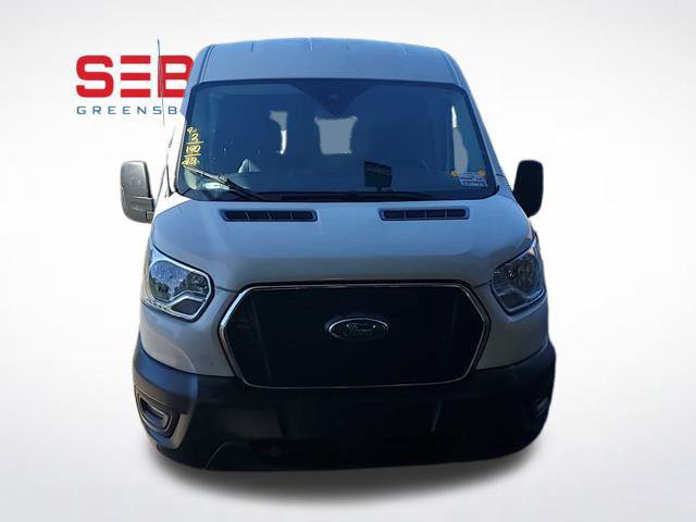 Used 2022 Ford Transit 350 Medium Roof w/ Exterior Upgrade Package RWD image 19