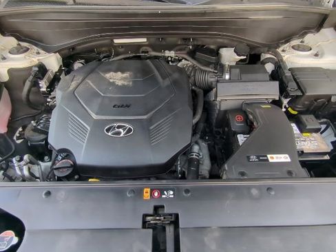 Used 2021 Hyundai Palisade Limited image 28