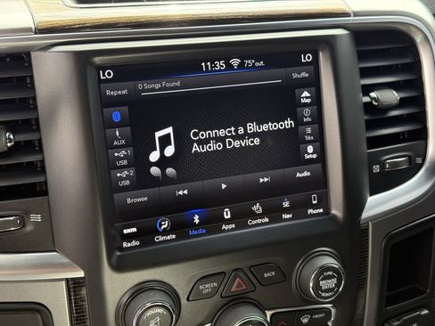 Used 2018 RAM 3500 Laramie Longhorn image 19