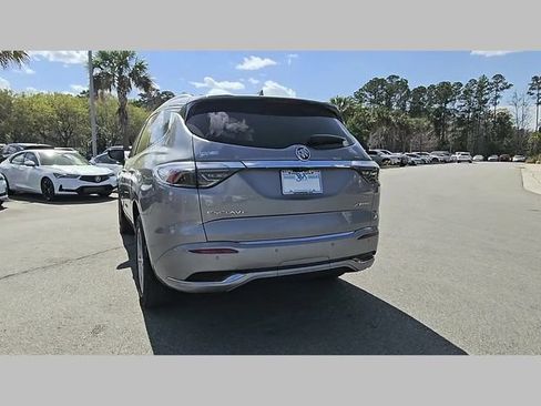 Used 2024 Buick Enclave Avenir w/ Trailering Package, 5000 lbs. FWD image 22