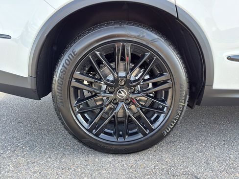 New 2026 Acura MDX A-Spec image 9