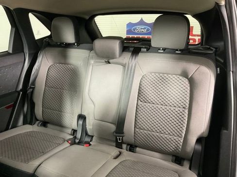 Certified 2020 Ford Escape SE image 16