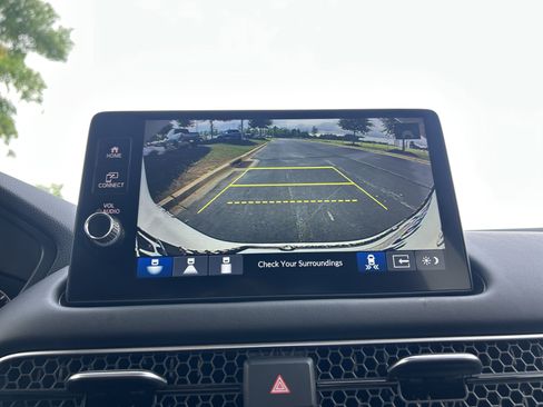 Used 2026 Honda HR-V EX-L image 14