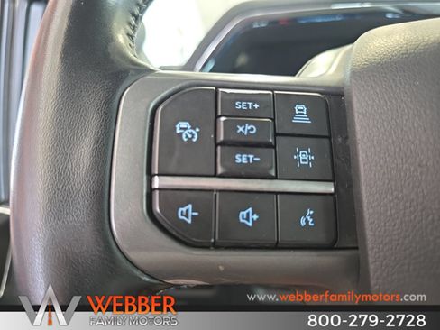 Used 2022 Ford F150 Lariat AWD/4WD image 24