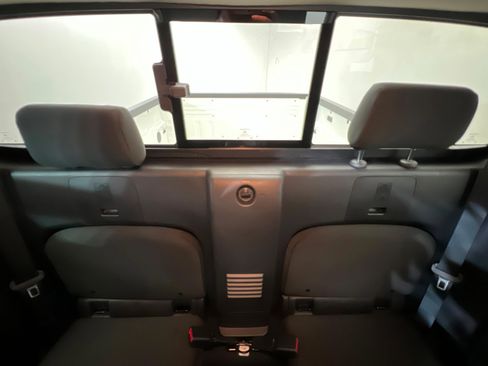 New 2026 Nissan Frontier S image 21