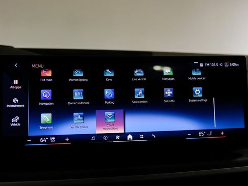 Used 2025 BMW X7 xDrive40i AWD/4WD image 37