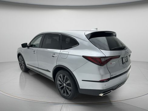 Used 2025 Acura MDX A-Spec AWD/4WD image 7