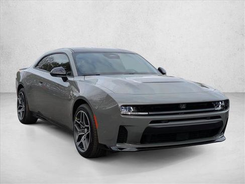 New 2026 Dodge Charger Scat Pack image 9