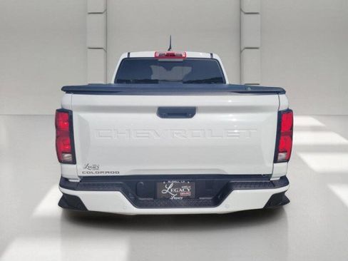 Used 2026 Chevrolet Colorado LT w/ LT Convenience Package RWD image 5