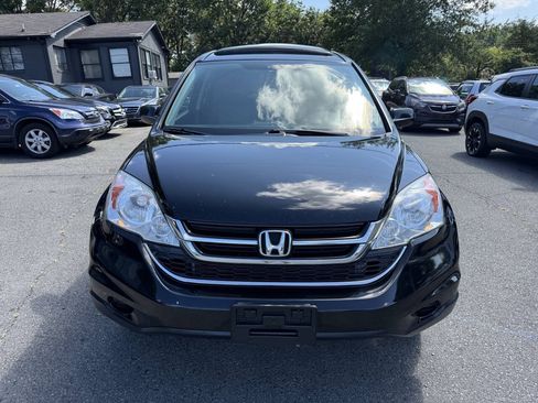 Used 2010 Honda CR-V EX-L image 3