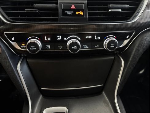 Used 2021 Honda Accord Sport image 36