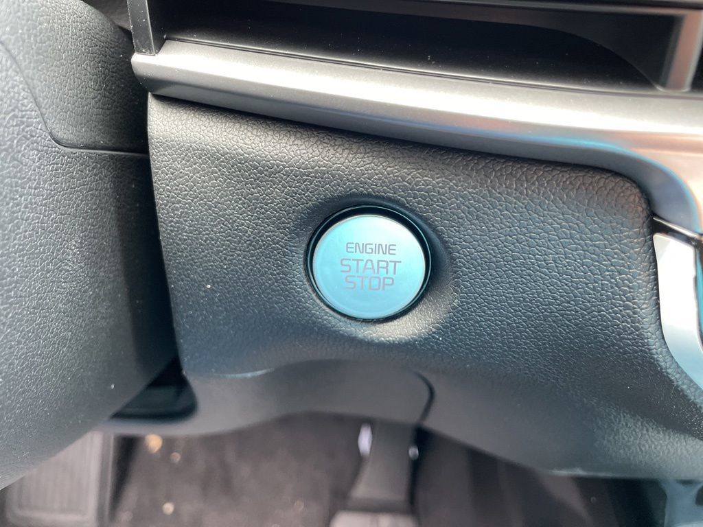 New 2026 Kia Sorento S AWD/4WD image 24