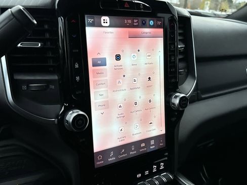 New 2026 RAM 2500 Big Horn image 19