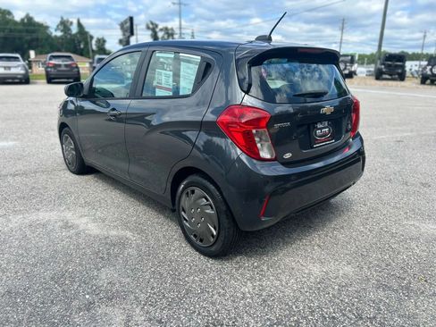 Used 2019 Chevrolet Spark LS image 9