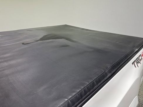 Used 2022 Toyota Tacoma TRD Sport image 24