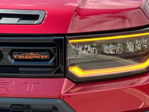 New 2026 Honda Passport TrailSport Elite image 32