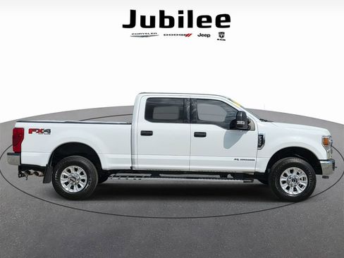 Used 2022 Ford F350 XLT w/ XLT Value Package image 41