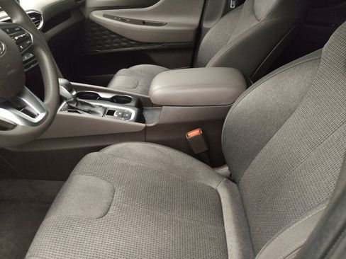 Used 2020 Hyundai Santa Fe SE AWD/4WD image 17