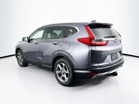 Used 2017 Honda CR-V EX image 5