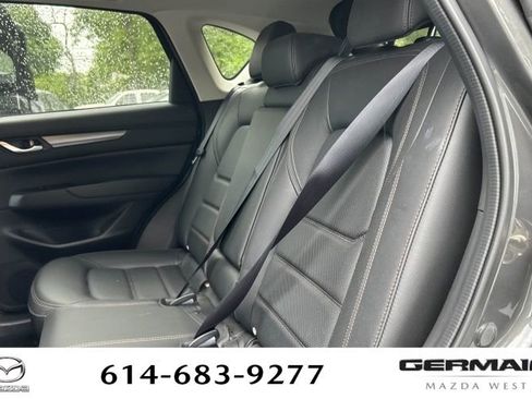 Used 2023 MAZDA CX-5 AWD 2.5 S image 13