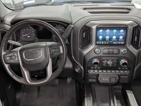 Certified 2021 GMC Sierra 2500 Denali w/ Denali Ultimate Package AWD/4WD image 5