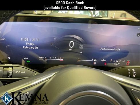 New 2026 Buick Envision Avenir image 15